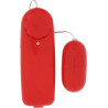 Toyjoy - Just For You Coffret Cadeau Romance Rouge